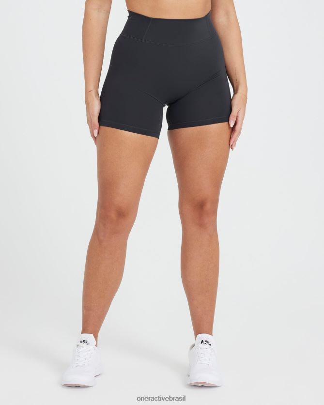 roupas br Oner Active shorts atemporais cintura alta amplificar rosa  8488X2303 [8488X2303] : Brasil Oner Active shorts de alta qualidade, Mova-se  livremente com nossas peças atemporais.